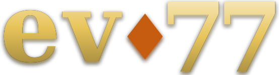 evo77 logo